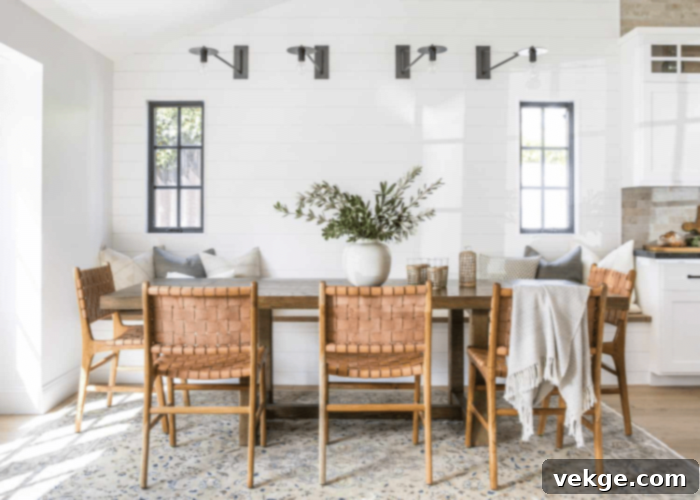 Farmhouse X Coastal Designs