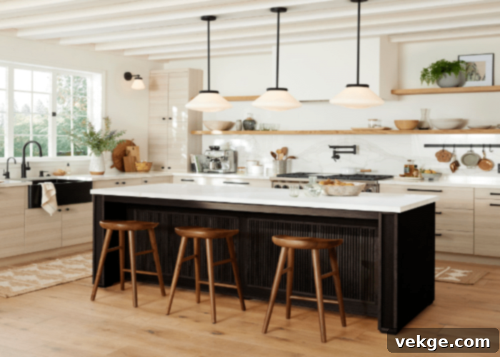 Statement Lighting Choices