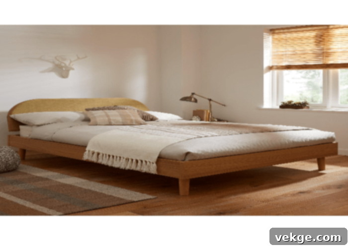 Mattress Care for Scandinavian Beds