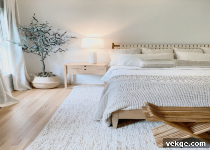 Other Maintenance Tips for Scandinavian Bed