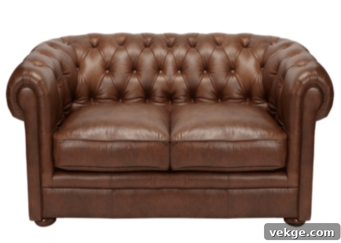 Testing the Durability of Branded Couches