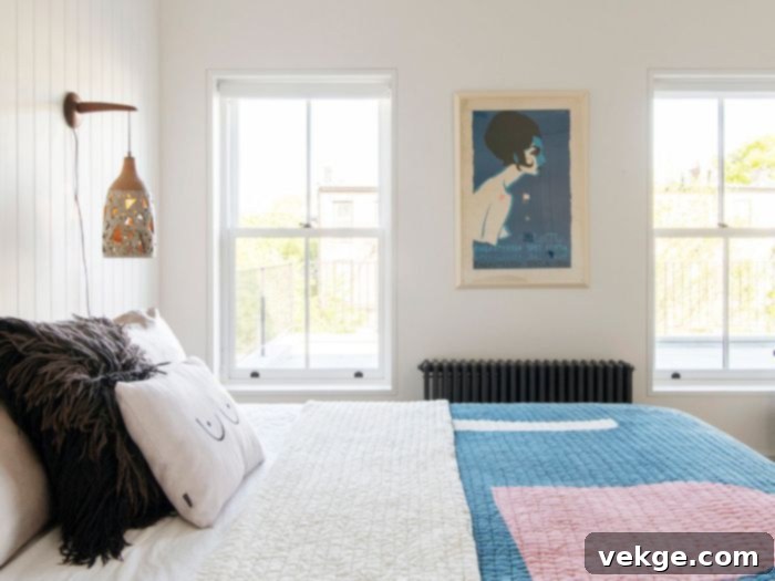 Why to Choose Neutral Colors for The Bedroom