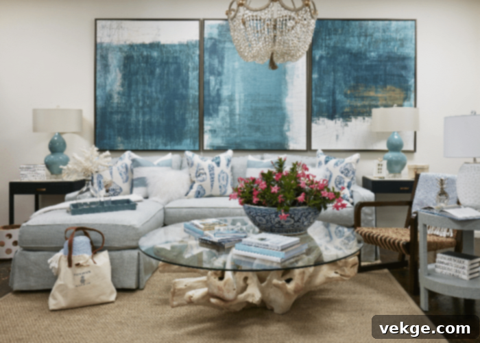 Function and Purpose of Art in a Room