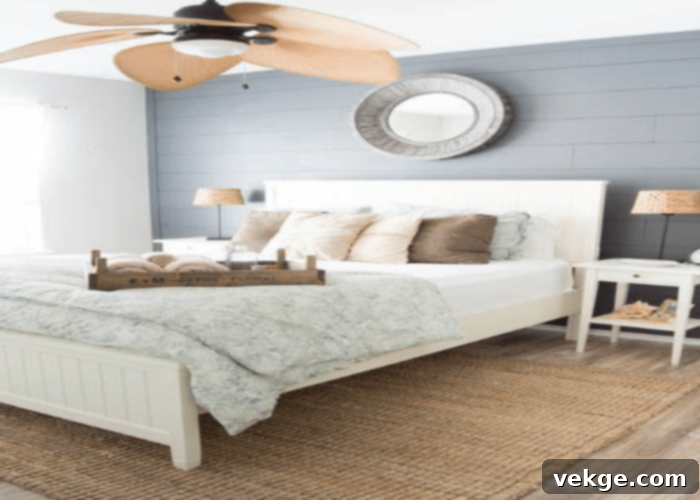 Vintage-Inspired Lighting for Lake House