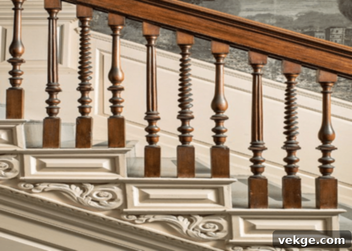 Antique Details