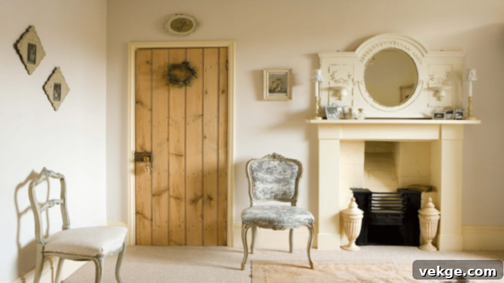 Farrow & Ball Off White