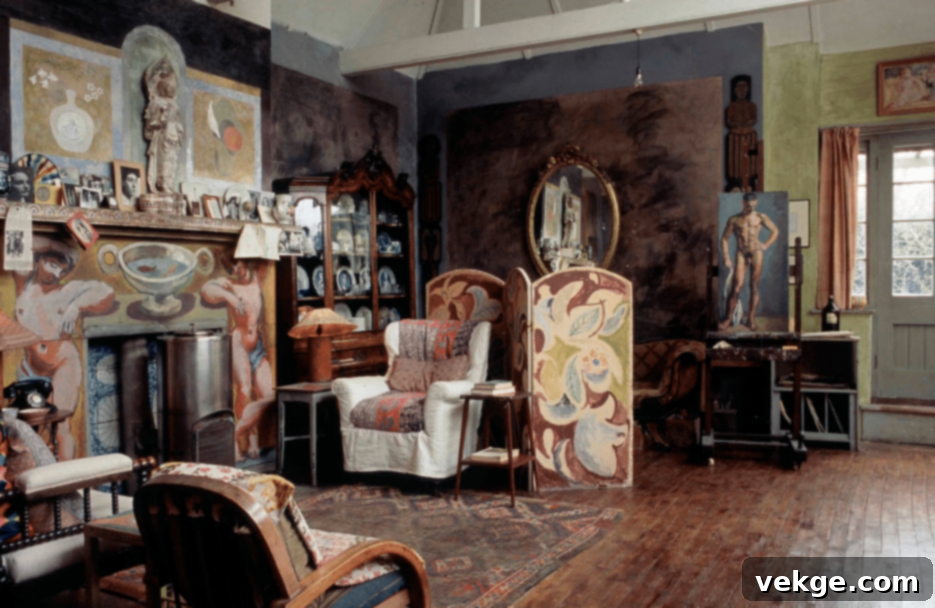 The History of Boho Furniture