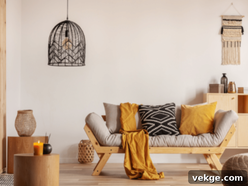 Begin with A Neutral Background