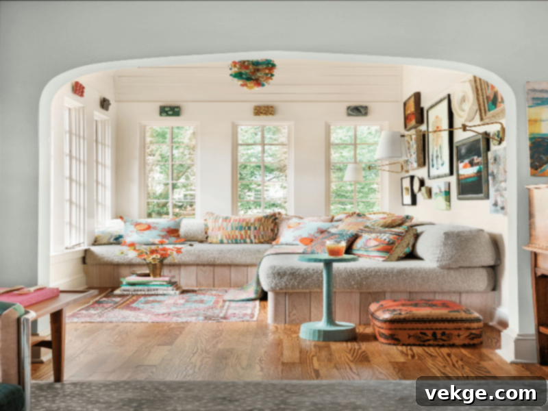 Eclectic Mix
