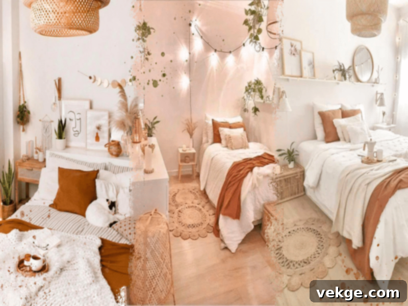 Suggestions to Use Boho Furniture in Your Home