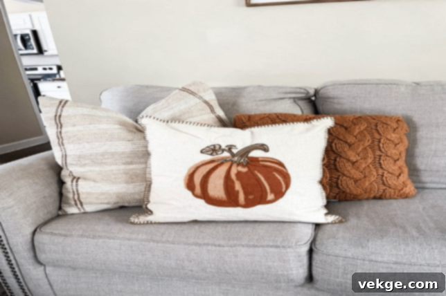 Seasonal Accents