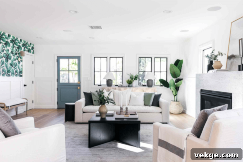  Choose Multifunctional Furniture