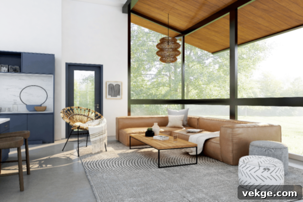 Choose Statement Furniture Pieces