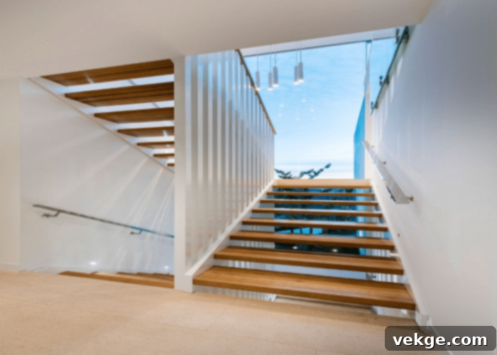 Incorporate Natural Lighting