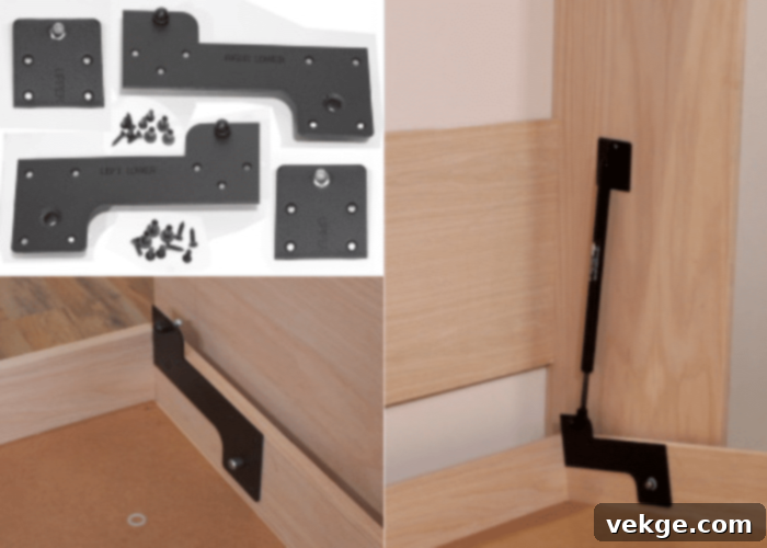 Side Hardware
