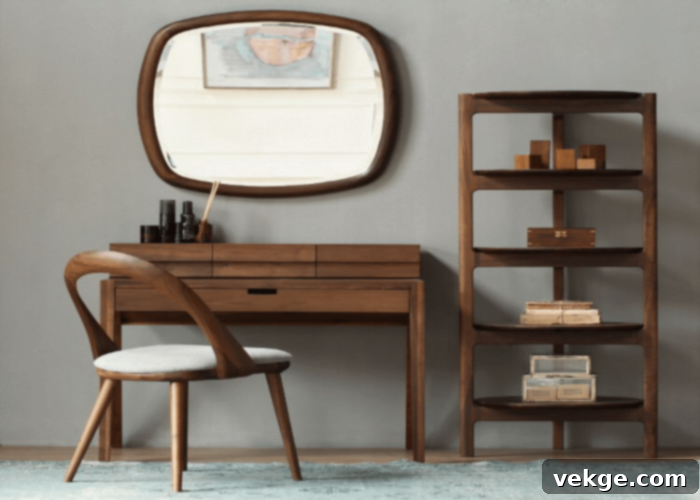 Wood Care