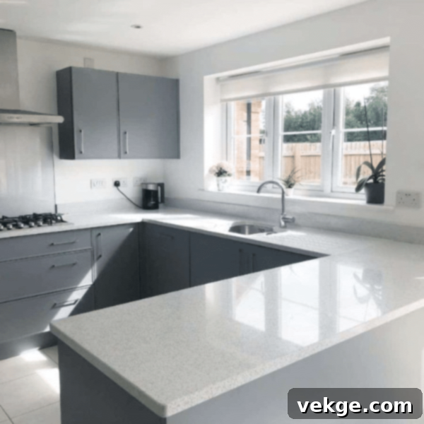 Understand What Your Kitchen Needs
