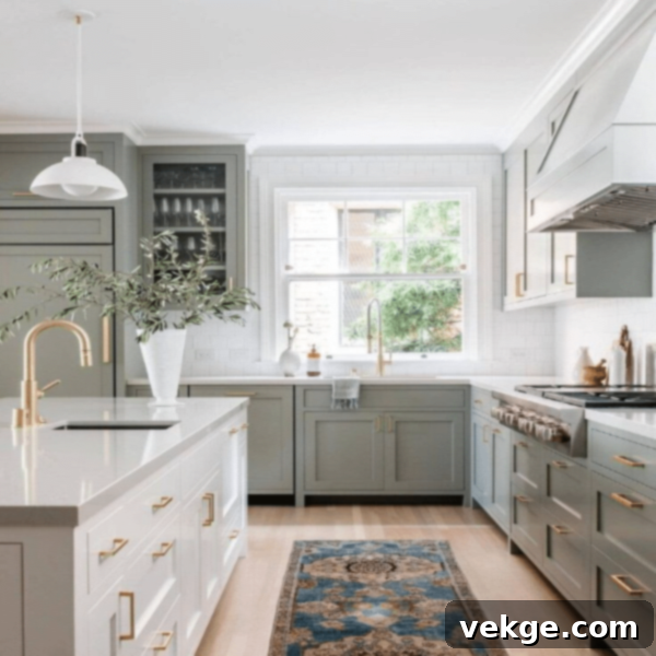 Choose the Perfect Element for Your Modular Kitchen