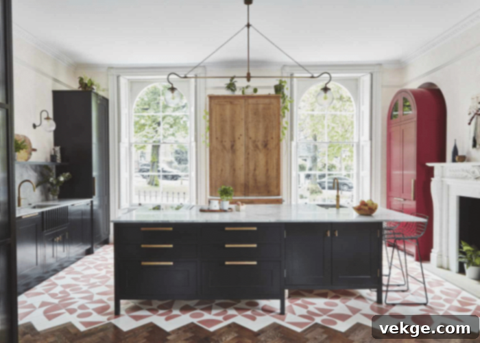 Timeless Flooring