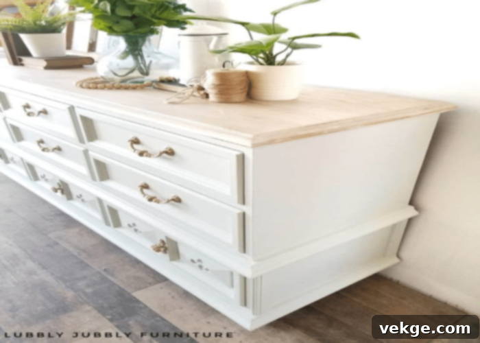 Wooden Furniture
