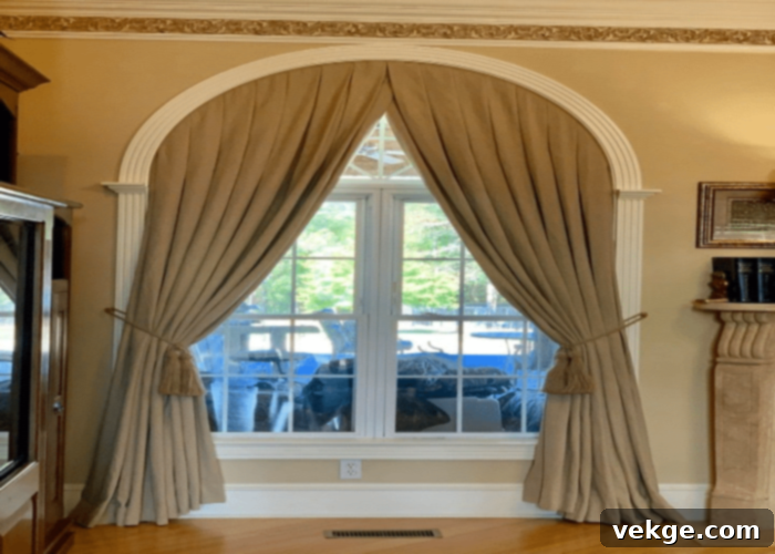  Curtains and Drapes