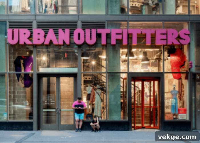 Urban Outfitters boho furniture
