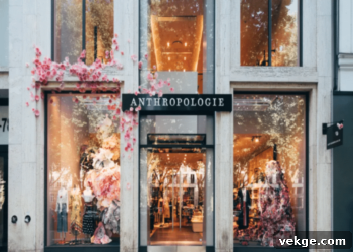 Anthropologie boho furniture