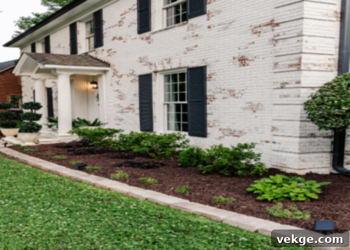 Steps to Clean Limewash Brick