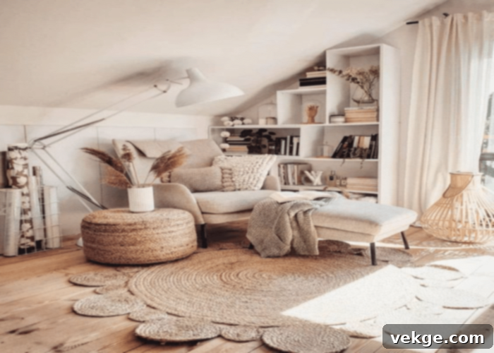 Design Cozy Nooks
