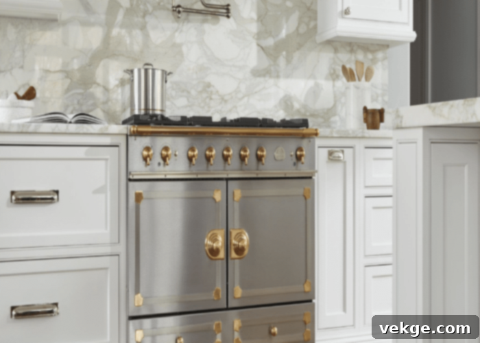 Understanding the Beauty of French Stoves