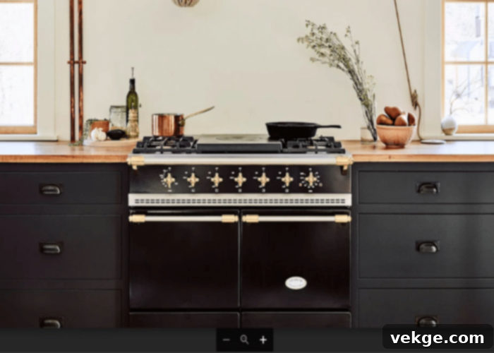 Top Manufacturers of French Stoves
