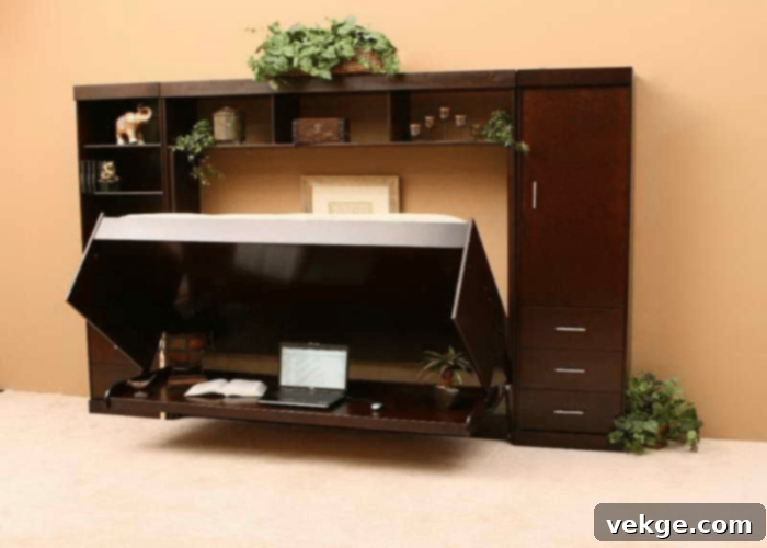  Wallbeds