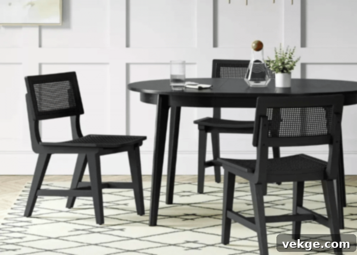 Online Stores for Boho Furniture - Convenience and Wide Selection