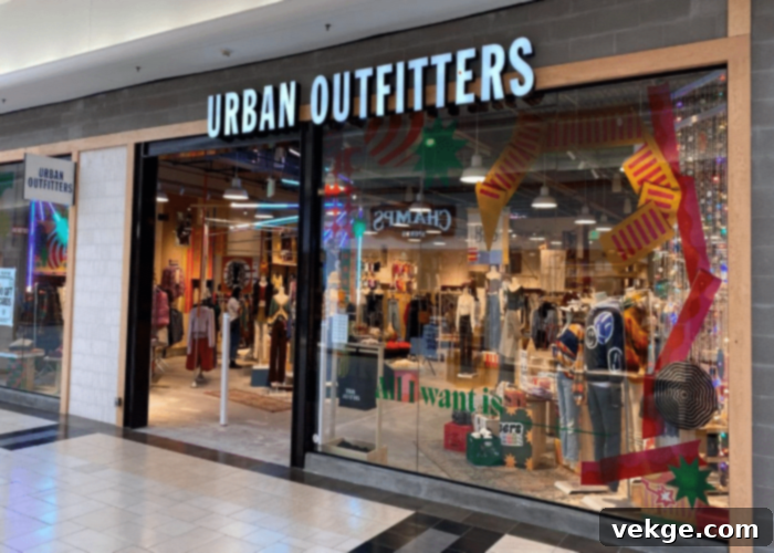 Urban Outfitters - Modern Boho Furniture and Decor