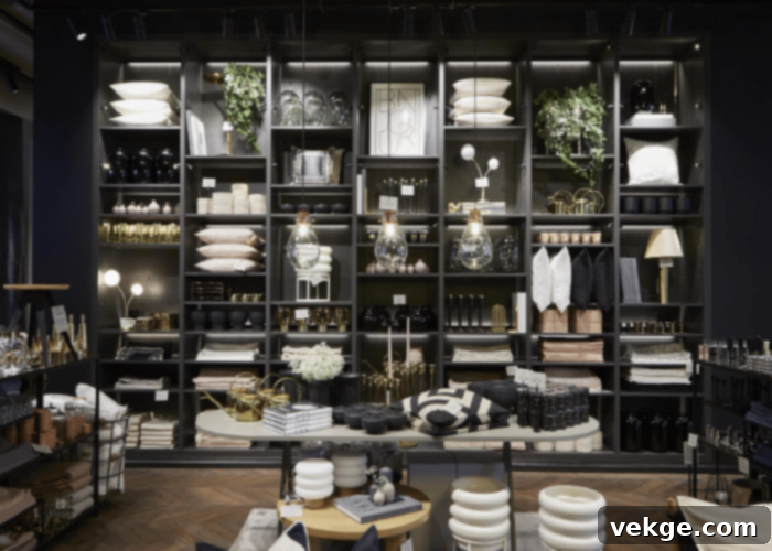 Physical Furnishing Shops for Boho Decor - Touch and Feel Before You Buy