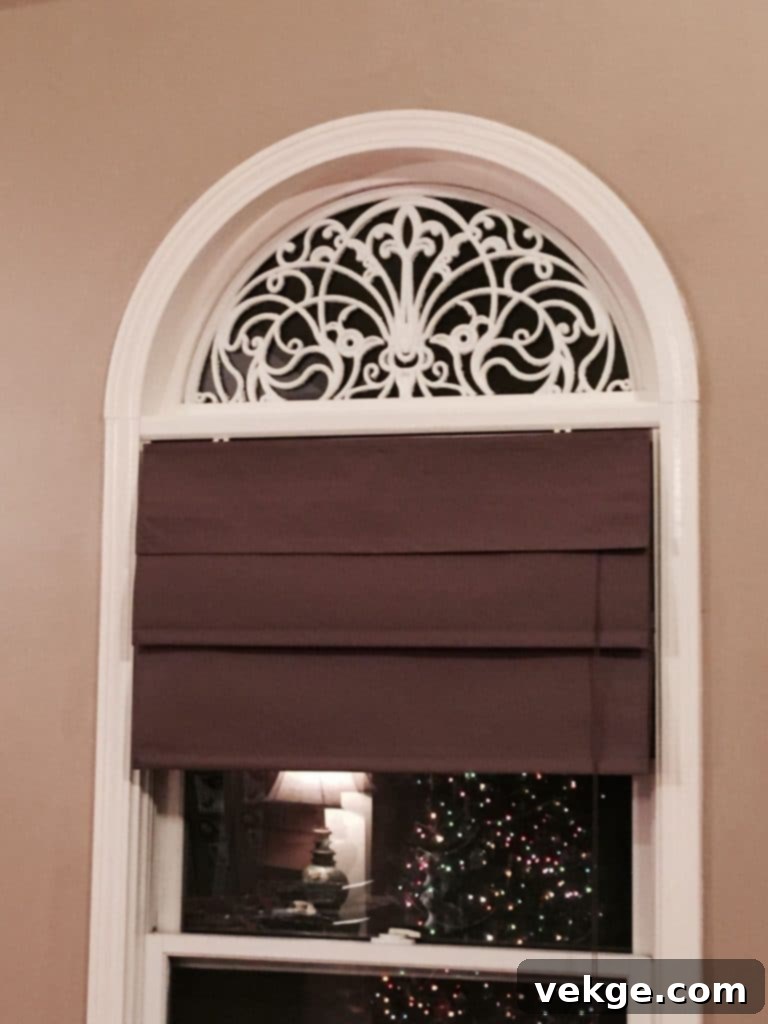 Benefits of an Arched Doorway