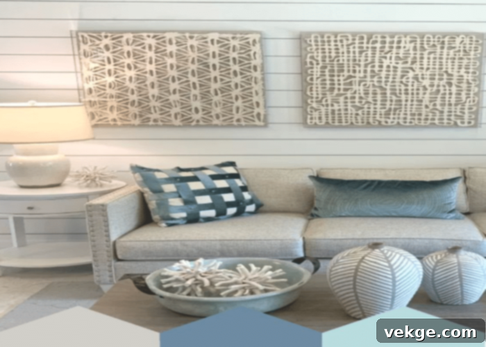  Create A Nautical Theme