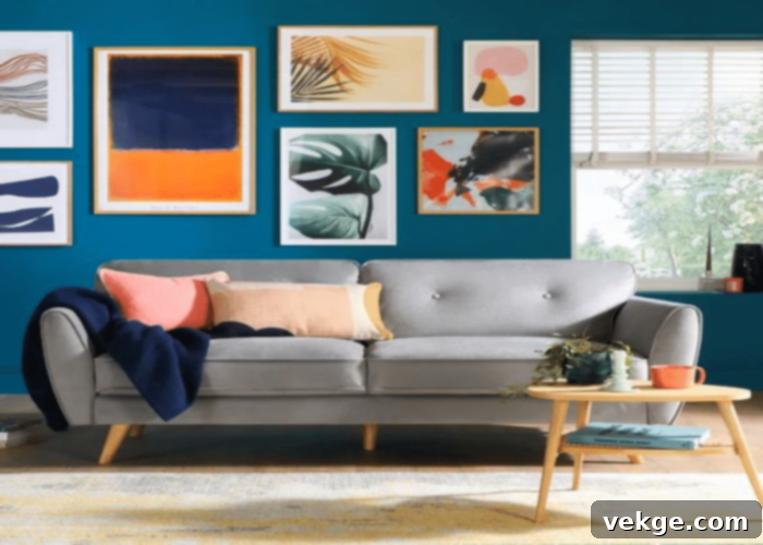 Create a Gallery Wall
