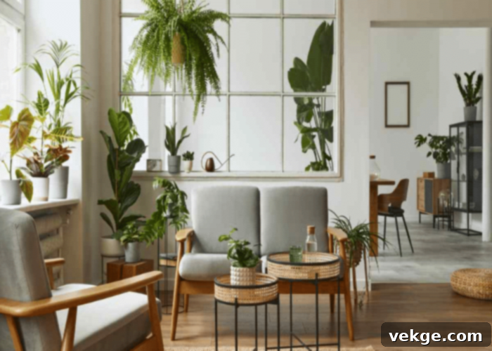 Plants