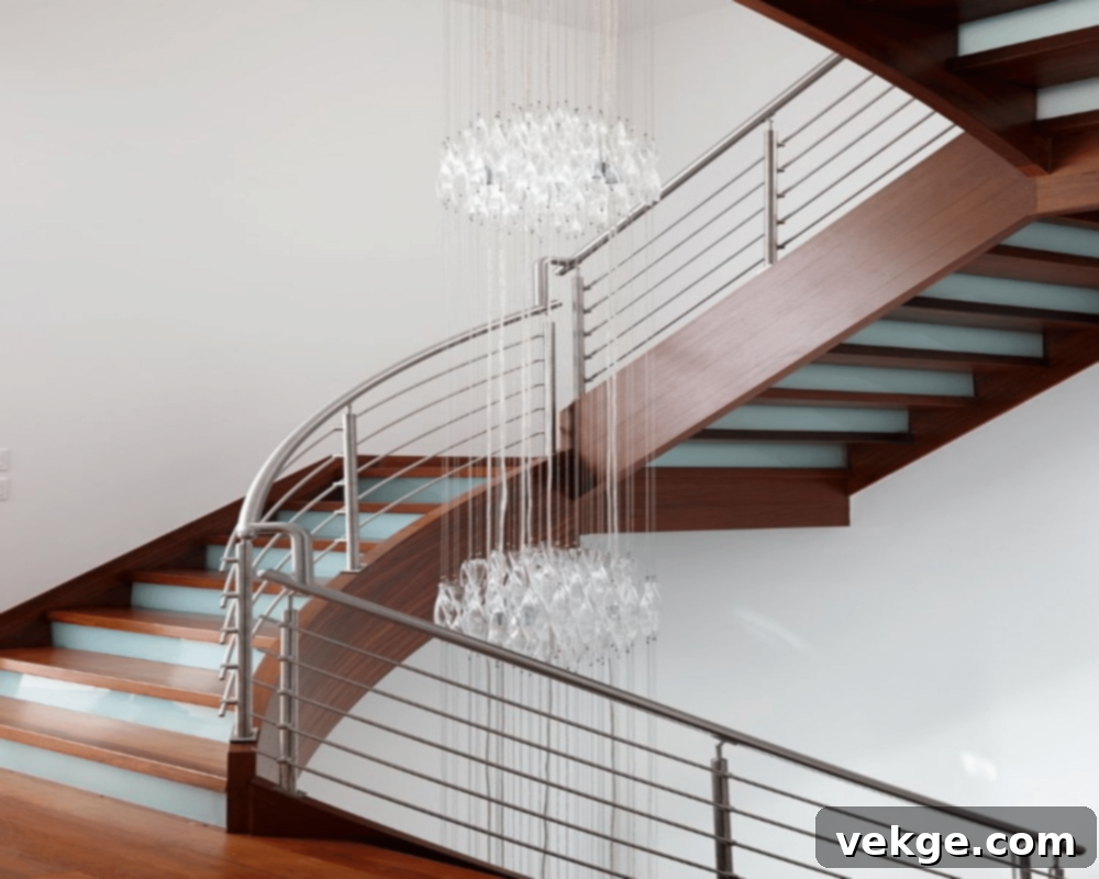 Metallic Touches for Glamour