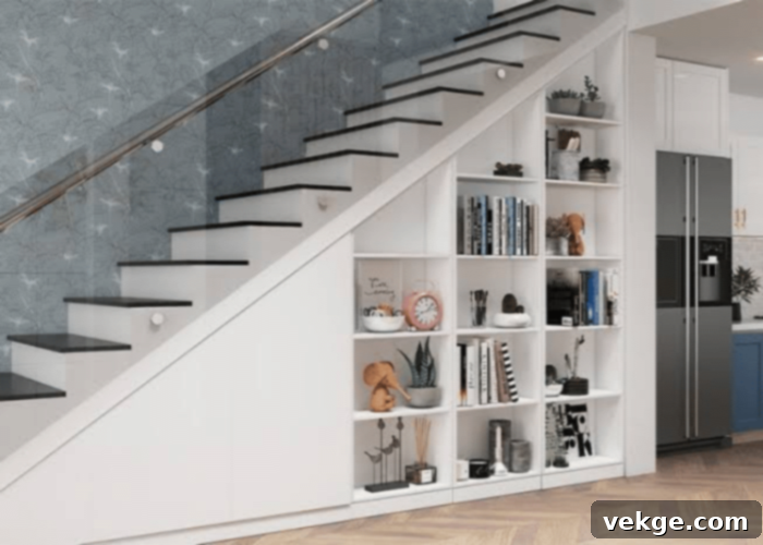 Don’t Overlook Storage
