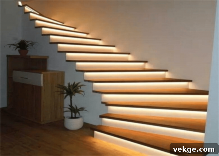 Let Lighting Set the Mood
