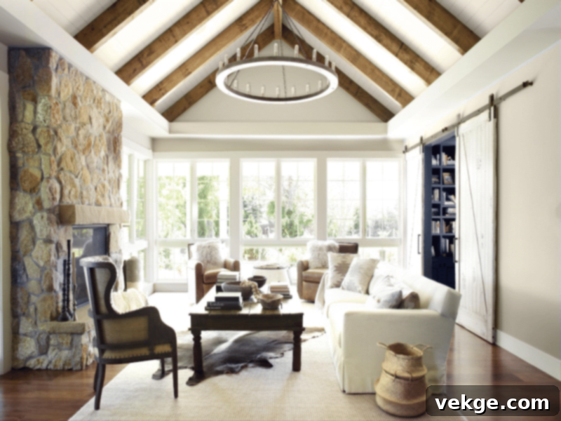 Invest in high-quality white paint