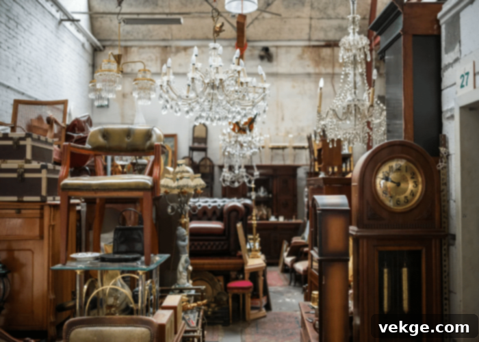 Auctions and Estate Sales