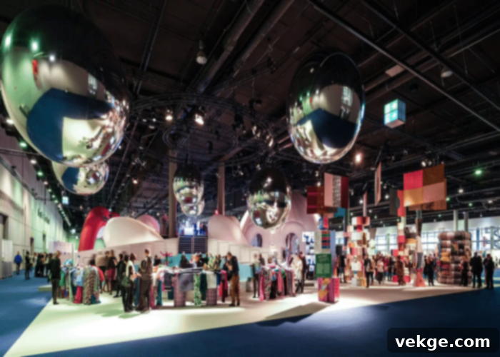 Trade Shows and Exhibitions