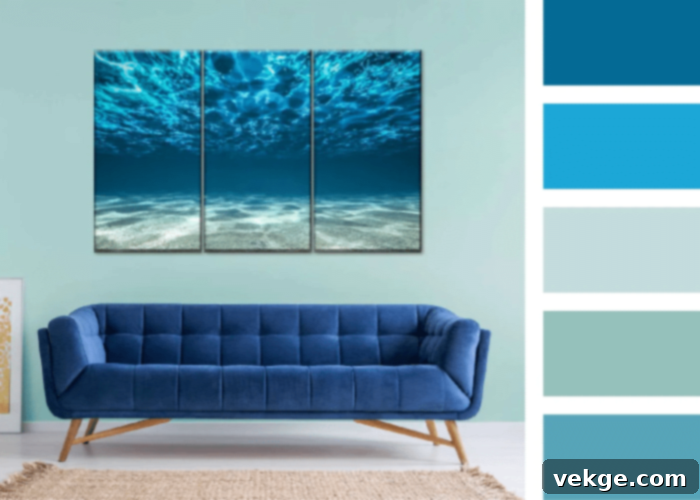 Nautical Colors