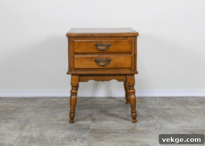 The Furnish Green Antique Store