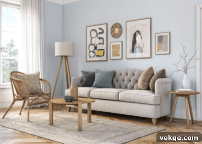 Neutral Colors for Beige Couch Decor