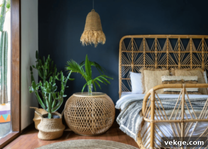 Using Jute in Nautical Home Decor