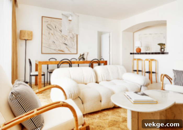What Is Mario Bellini Sofa Made Off